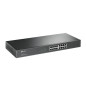 TP-Link Switch 16-porte Gigabit Rack Unmanaged