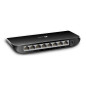 TP-Link Switch Desktop 8-porte Gigabit Unmanaged (8 porte RJ45 10/100/1000M)