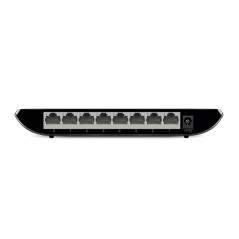 TP-Link Switch Desktop 8-porte Gigabit Unmanaged (8 porte RJ45 10 100 1000M)