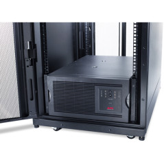 APC Smart-UPS gruppo di continuità (UPS) A linea interattiva 5 kVA 4000 W 10 presa(e) AC