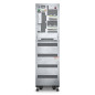 APC Easy 3S gruppo di continuità (UPS) Doppia conversione (online) 15 kVA 15000 W