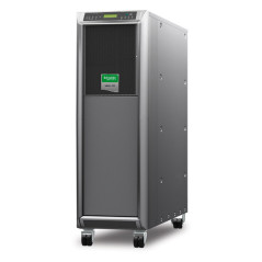 APC G3HT10KHB1S gruppo di continuità (UPS) Doppia conversione (online) 10 kVA 8000 W 2 presa(e) AC