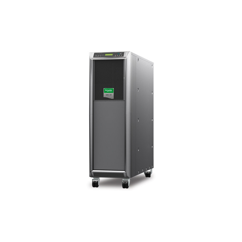 APC G3HT10KHB1S gruppo di continuità (UPS) Doppia conversione (online) 10 kVA 8000 W 2 presa(e) AC