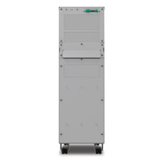 APC G3HT10KHB1S gruppo di continuità (UPS) Doppia conversione (online) 10 kVA 8000 W 2 presa(e) AC