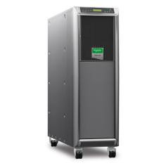 APC G3HT10KHB1S gruppo di continuità (UPS) Doppia conversione (online) 10 kVA 8000 W 2 presa(e) AC