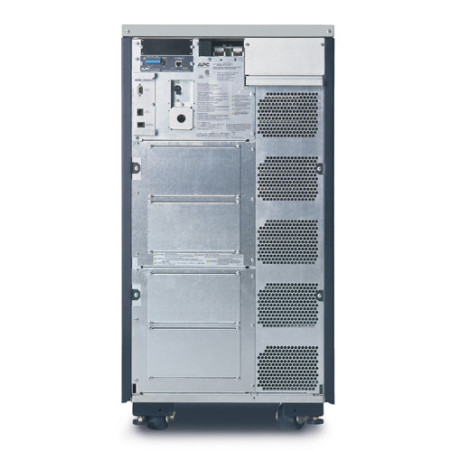 APC Symmetra LX 8kVA Scalable to 16kVA N+1 Tower, 220 230 240V or 480 400 415V gruppo di continuità (UPS) 5600 W