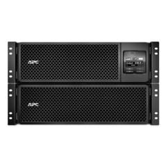 APC Smart-UPS On-Line gruppo di continuità (UPS) Doppia conversione (online) 8 kVA 8000 W 10 presa(e) AC