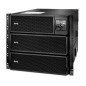 APC Smart-UPS On-Line gruppo di continuità (UPS) Doppia conversione (online) 8 kVA 8000 W 10 presa(e) AC