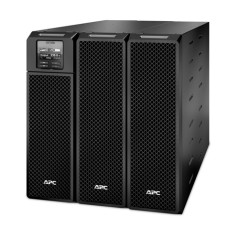 APC Smart-UPS On-Line gruppo di continuità (UPS) Doppia conversione (online) 8 kVA 8000 W 10 presa(e) AC