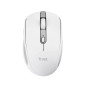 Trust Ozaa mouse Ufficio Mano destra RF senza fili + Bluetooth Ottico 3200 DPI