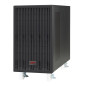 APC SRV6KIL gruppo di continuità (UPS) Doppia conversione (online) 6 kVA 6000 W