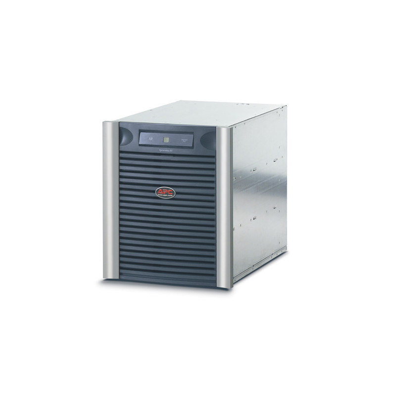 APC Symmetra LX 9 Battery gruppo di continuità (UPS) 8 kVA 5600 W