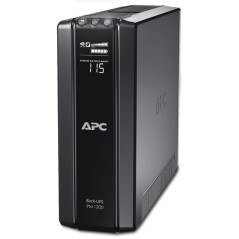 APC BR1200G-FR gruppo di continuità (UPS) A linea interattiva 1,2 kVA 720 W