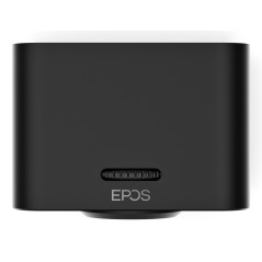 EPOS EXPAND Vision 1 webcam 3840 x 2160 Pixel USB-C Nero