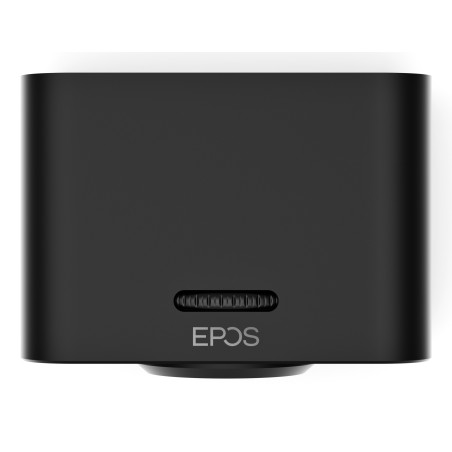 EPOS EXPAND Vision 1 webcam 3840 x 2160 Pixel USB-C Nero