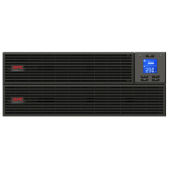 APC SRV1KRILRK gruppo di continuità (UPS) Doppia conversione (online) 1 kVA 800 W 4 presa(e) AC