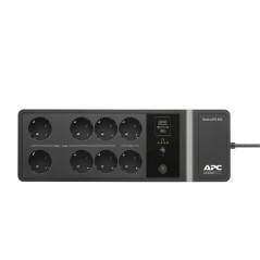 APC BE850G2-SP gruppo di continuità (UPS) Standby (Offline) 0,85 kVA 520 W 8 presa(e) AC