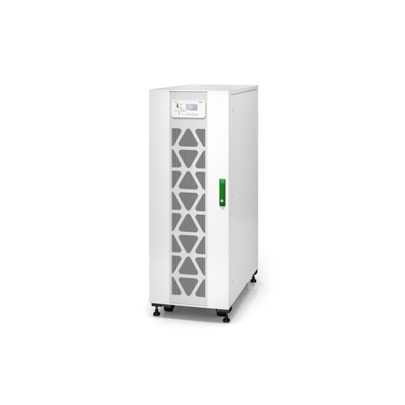 APC E3SUPS30K3IB1 gruppo di continuità (UPS) Doppia conversione (online) 30 kVA 30000 W