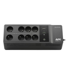 APC BE850G2-FR gruppo di continuità (UPS) Standby (Offline) 0,85 kVA 520 W