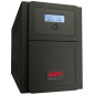 APC Easy UPS SMV gruppo di continuità (UPS) A linea interattiva 1,5 kVA 1050 W 6 presa(e) AC