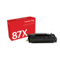 Everyday Toner ™ di Xerox Nero compatibile con HP 87X (CF287X/ CRG-041H), High capacity