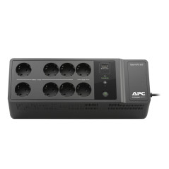 APC BE650G2-SP gruppo di continuità (UPS) Standby (Offline) 0,65 kVA 400 W 8 presa(e) AC