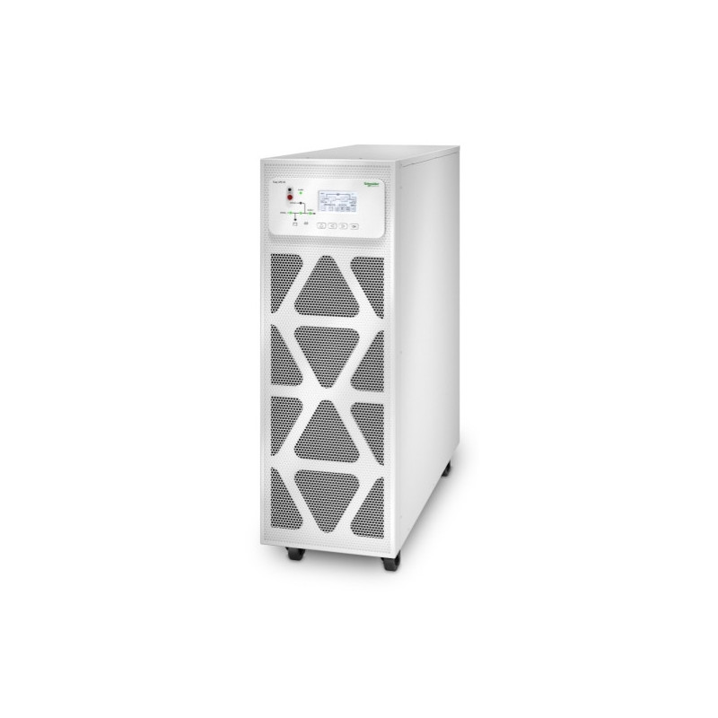 APC E3SUPS30K3I gruppo di continuità (UPS) Doppia conversione (online) 30 kVA 30000 W