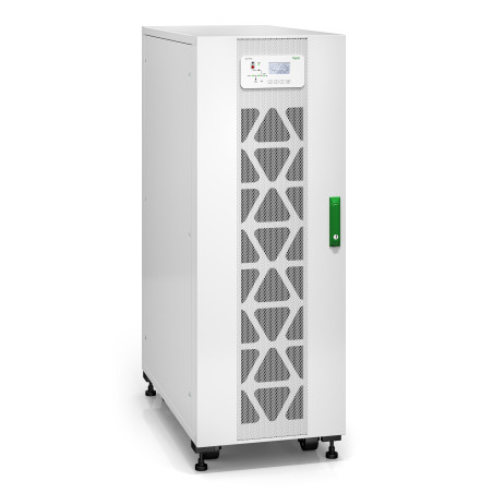 APC E3SUPS30K3IB gruppo di continuità (UPS) Doppia conversione (online) 30 kVA 30000 W