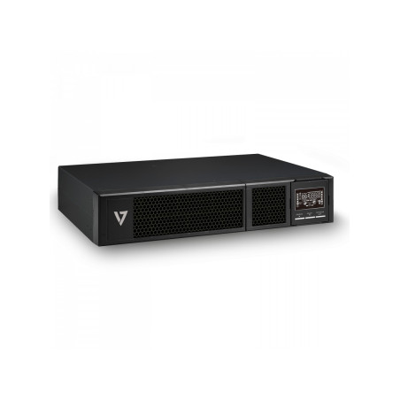 V7 UPS 1500VA MONTAGGIO SU RACK 2U LCD