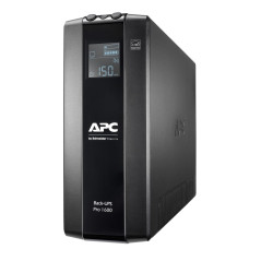 APC BR1600MI gruppo di continuità (UPS) A linea interattiva 1,6 kVA 960 W 8 presa(e) AC