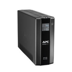 APC BR1300MI gruppo di continuità (UPS) A linea interattiva 1,3 kVA 780 W 8 presa(e) AC