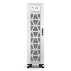 APC E3SUPS15K3IB1 gruppo di continuità (UPS) Doppia conversione (online) 15 kVA 15000 W