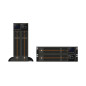 Vertiv Liebert UPS monofase GXT RT+ – UPS da 2000 VA/1800 W/230 V | Doppia conversione online | Rack/Tower | Fattore di potenza