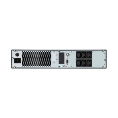 Vertiv Liebert UPS monofase GXT RT+ – UPS da 1 kVA 900 W 230 V | Rack Tower | Fattore di potenza 0,9