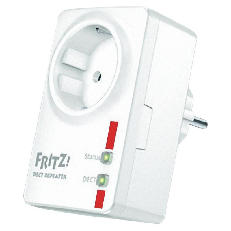 FRITZ!DECT Repeater 100 International