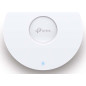 TP-Link Omada AX1800 1800 Mbit/s Bianco Supporto Power over Ethernet (PoE)