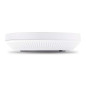 TP-Link Omada AX1800 1800 Mbit/s Bianco Supporto Power over Ethernet (PoE)