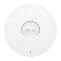 TP-Link Omada EAP613 punto accesso WLAN 1775 Mbit s Bianco Supporto Power over Ethernet (PoE)