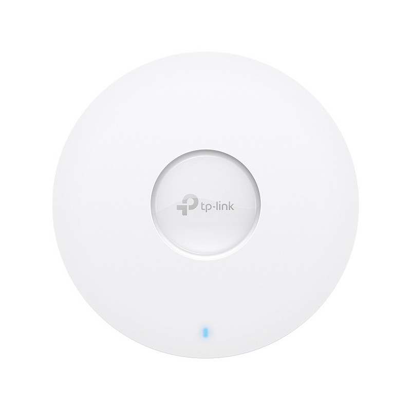 TP-Link Omada EAP613 punto accesso WLAN 1775 Mbit/s Bianco Supporto Power over Ethernet (PoE)