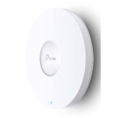 TP-Link Omada EAP613 punto accesso WLAN 1775 Mbit/s Bianco Supporto Power over Ethernet (PoE)