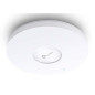 TP-Link Omada EAP613 punto accesso WLAN 1775 Mbit/s Bianco Supporto Power over Ethernet (PoE)