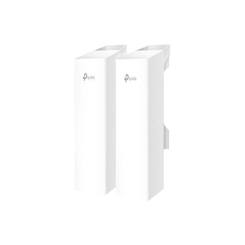 TP-Link EAP211-BRIDGE KIT ponte e ripetitore Bridge di rete 867 Mbit/s Bianco