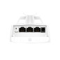 TP-Link EAP211-BRIDGE KIT ponte e ripetitore Bridge di rete 867 Mbit/s Bianco