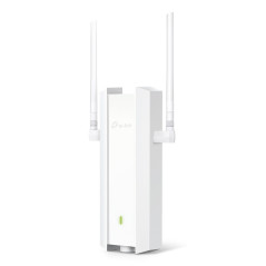 TP-Link Omada EAP625-Outdoor HD 1800 Mbit/s Bianco Supporto Power over Ethernet (PoE)