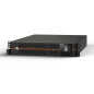 Vertiv Liebert UPS Edge, 2200VA 1980W, Line Interactive, AVR, montaggio Tower/Rack