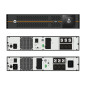 Vertiv Liebert UPS Edge, 2200VA 1980W, Line Interactive, AVR, montaggio Tower/Rack