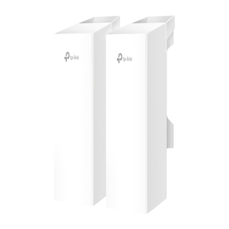 TP-Link EAP215-Bridge KIT 867 Mbit s Bianco Supporto Power over Ethernet (PoE)