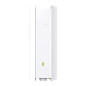 TP-Link Omada EAP623-Outdoor HD 1800 Mbit/s Bianco Supporto Power over Ethernet (PoE)