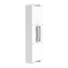 TP-Link Omada EAP623-Outdoor HD 1800 Mbit s Bianco Supporto Power over Ethernet (PoE)