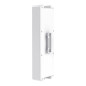 TP-Link Omada EAP623-Outdoor HD 1800 Mbit/s Bianco Supporto Power over Ethernet (PoE)